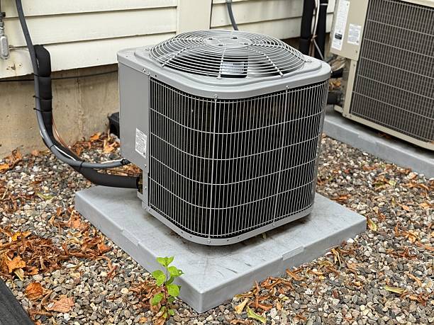 24/7 Emergency Furnace Repair experts in Charleston, AR